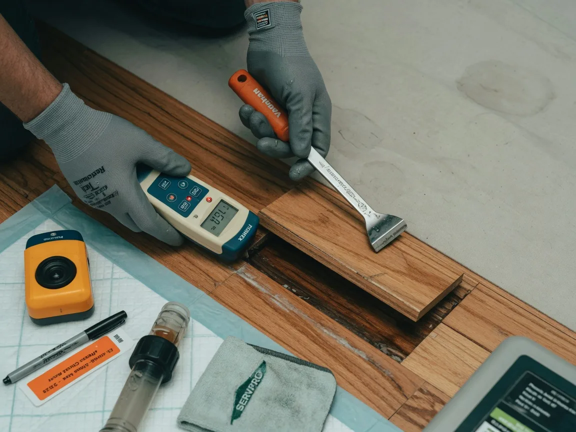 Why choose Water Damage Restoration in Fulshear, TX